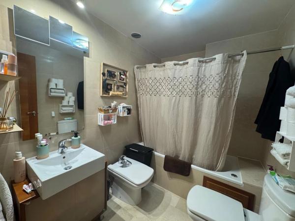 Piso en Barrio Les Bassetes-El Marjal