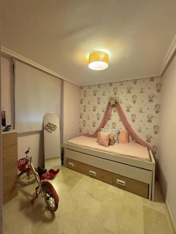 Piso en Barrio Les Bassetes-El Marjal