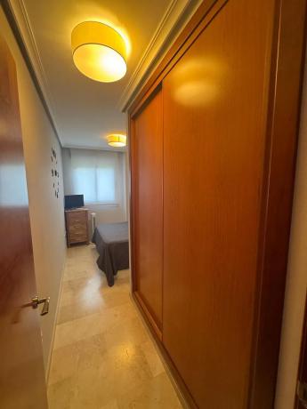 Piso en Barrio Les Bassetes-El Marjal