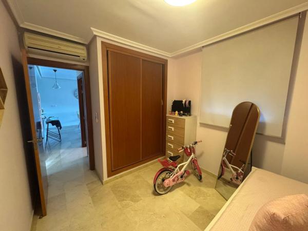 Piso en Barrio Les Bassetes-El Marjal