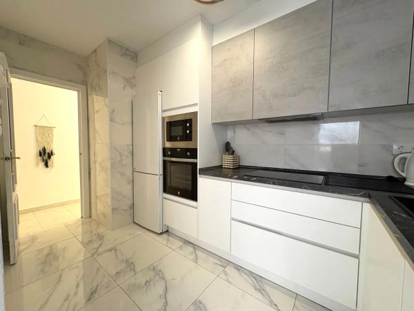 Piso en Centro Urbano