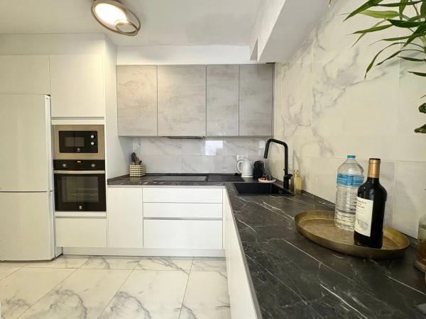 Piso en Centro Urbano