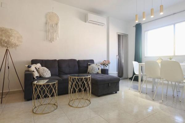 Piso en Centro Urbano