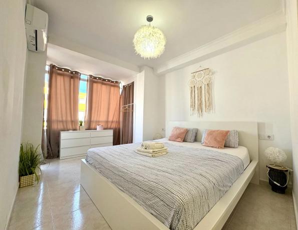 Piso en Centro Urbano