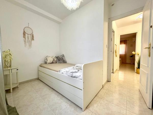 Piso en Centro Urbano