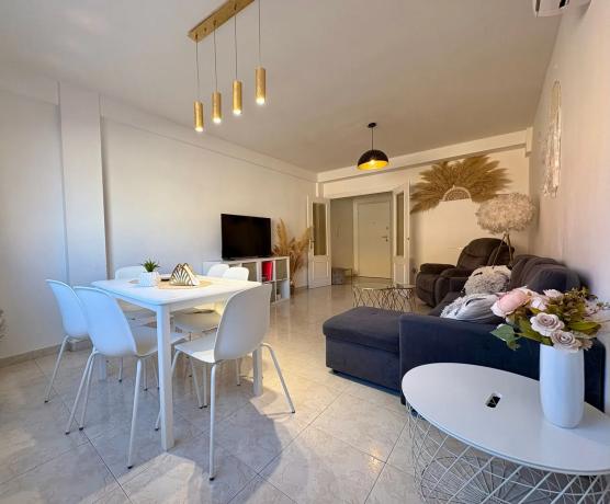 Piso en Centro Urbano