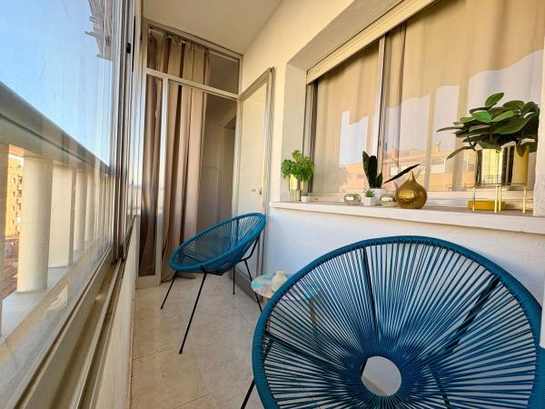 Piso en Centro Urbano