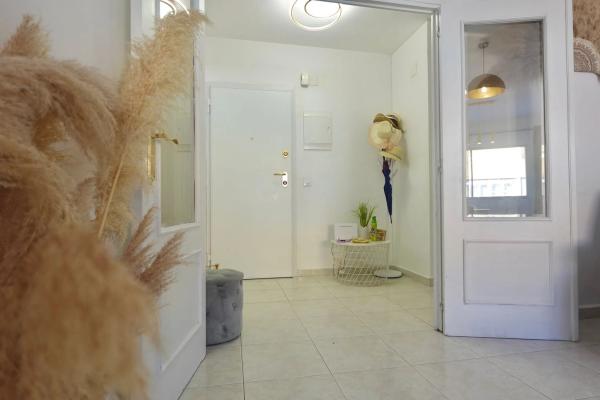 Piso en Centro Urbano