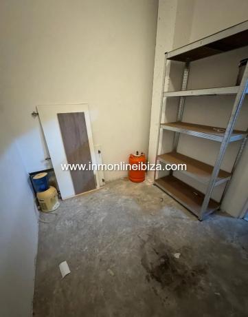 Piso en calle de la Palmera