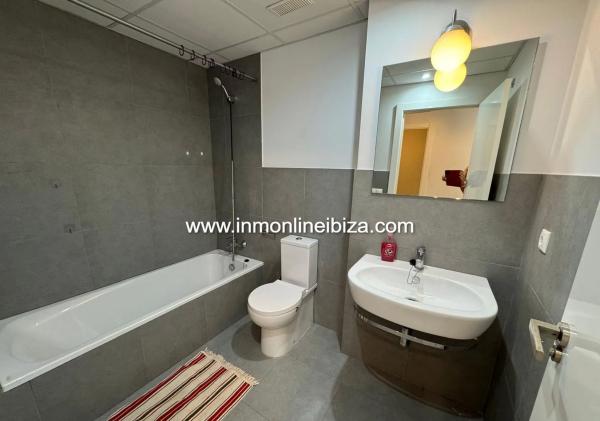 Piso en calle de la Palmera