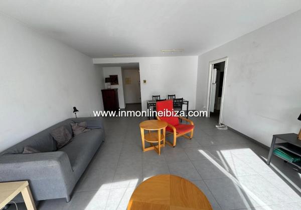 Piso en calle de la Palmera