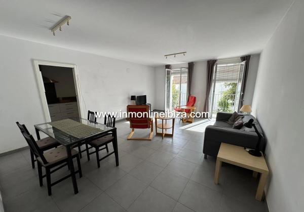 Piso en calle de la Palmera