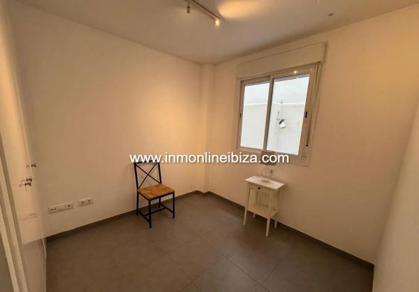 Piso en calle de la Palmera