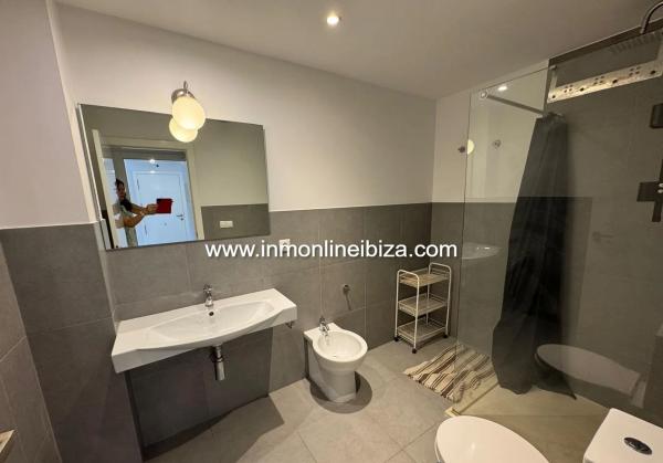 Piso en calle de la Palmera