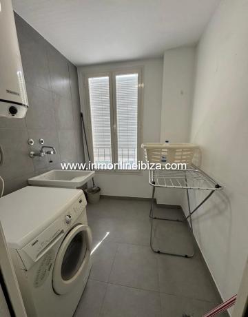 Piso en calle de la Palmera