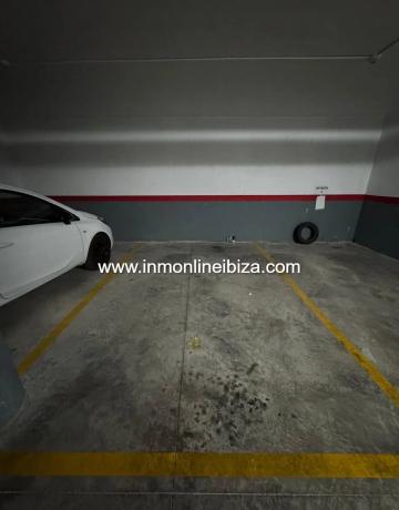 Piso en calle de la Palmera