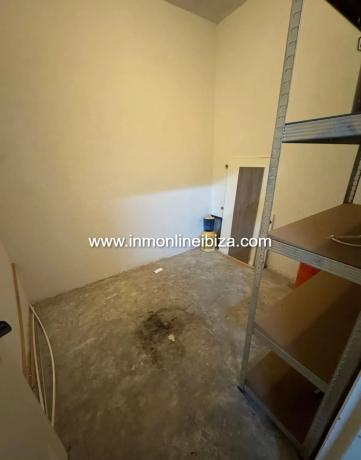 Piso en calle de la Palmera