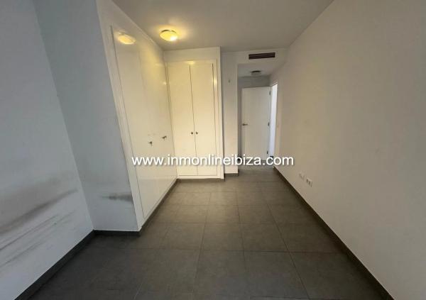 Piso en calle de la Palmera