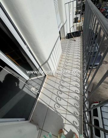 Piso en calle de la Palmera