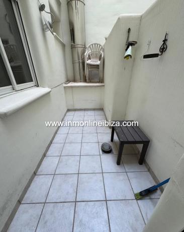 Piso en calle de la Palmera