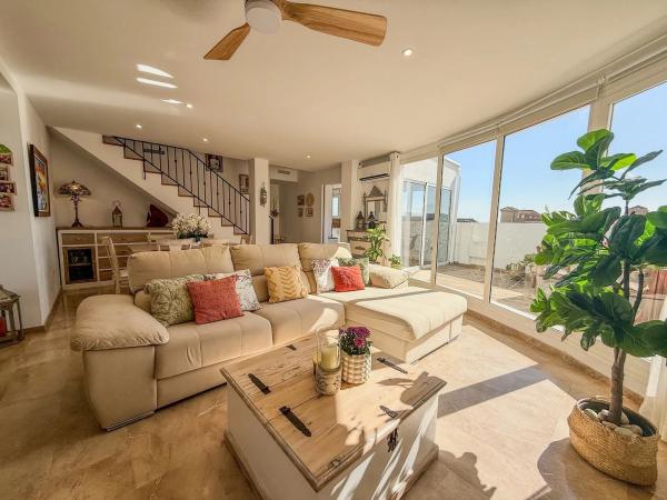 Piso en La Pedrera-Vessanes