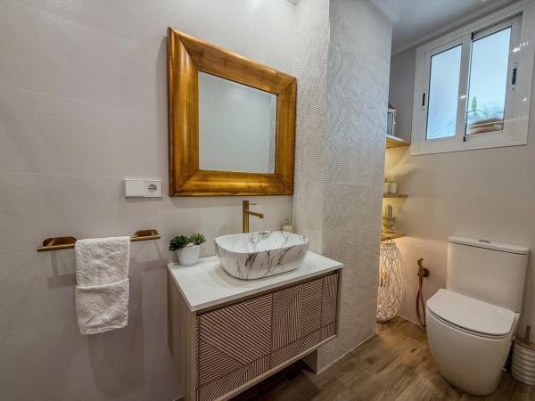 Piso en La Pedrera-Vessanes