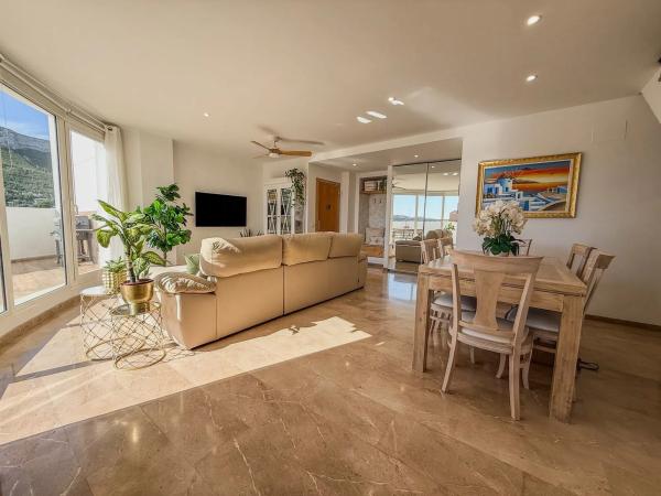 Piso en La Pedrera-Vessanes