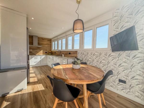 Piso en La Pedrera-Vessanes