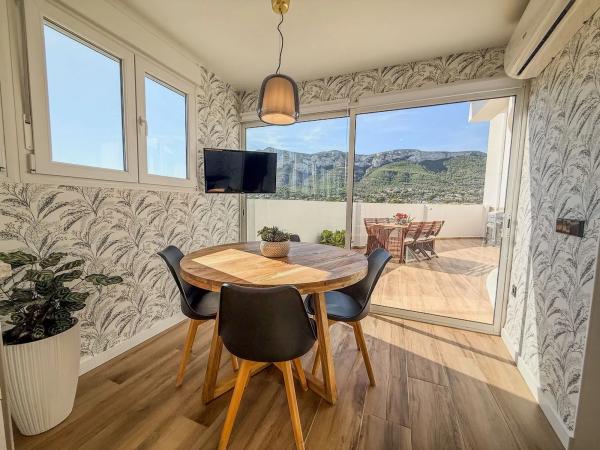 Piso en La Pedrera-Vessanes