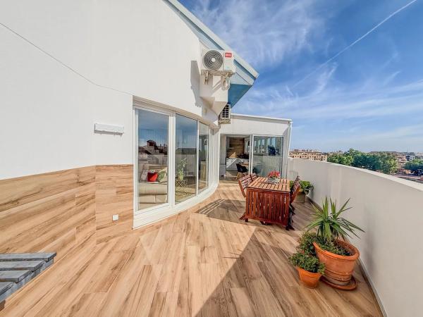 Piso en La Pedrera-Vessanes