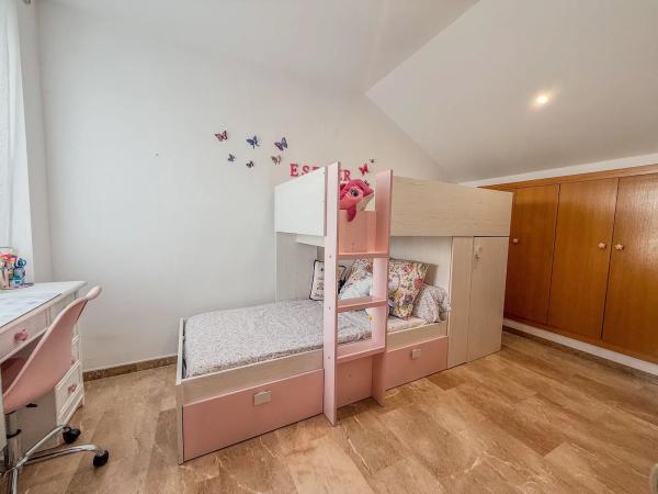 Piso en La Pedrera-Vessanes