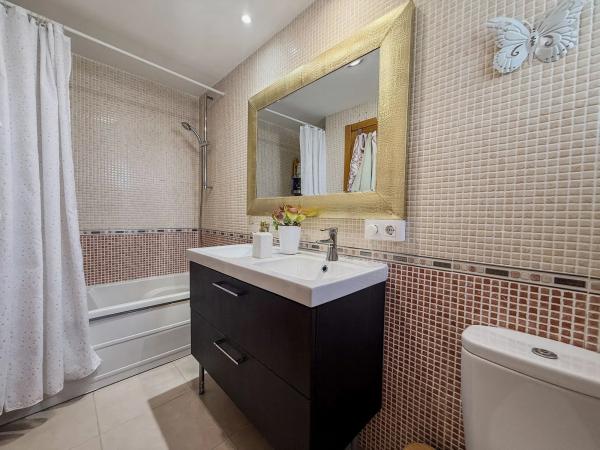 Piso en La Pedrera-Vessanes