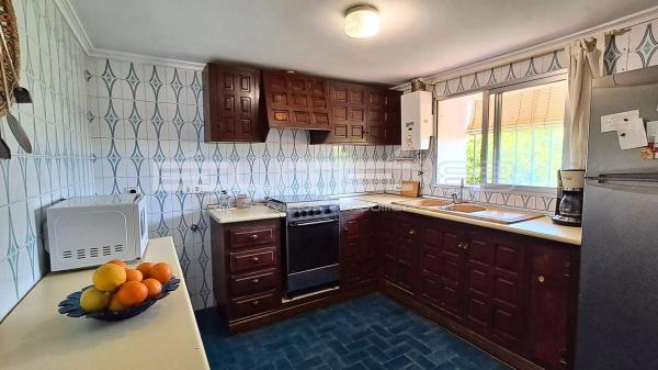 Casa independiente en calle Prometeu