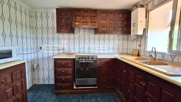 Casa independiente en calle Prometeu