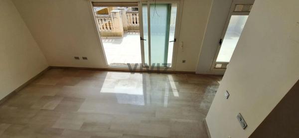 Ático en paseo de Ricardo Ortega