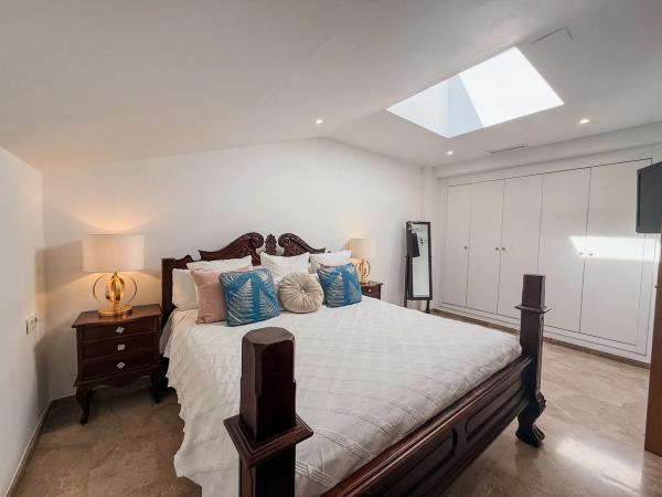 Piso en La Pedrera-Vessanes