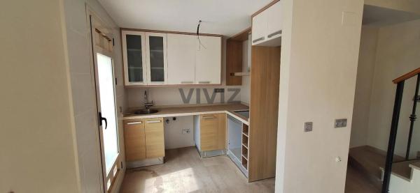 Ático en paseo de Ricardo Ortega