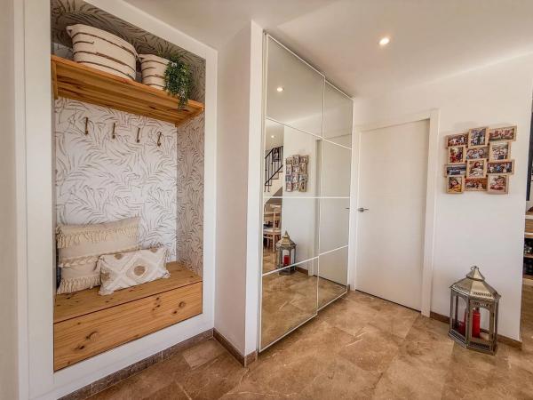 Piso en La Pedrera-Vessanes