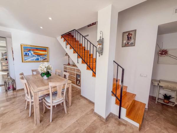 Piso en La Pedrera-Vessanes