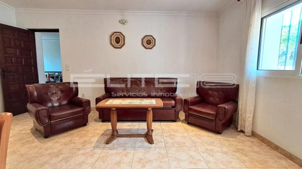 Casa independiente en calle Prometeu