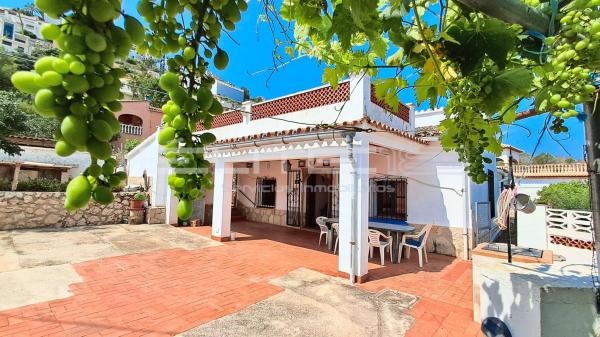 Casa independiente en calle Prometeu