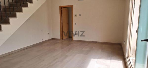 Ático en paseo de Ricardo Ortega