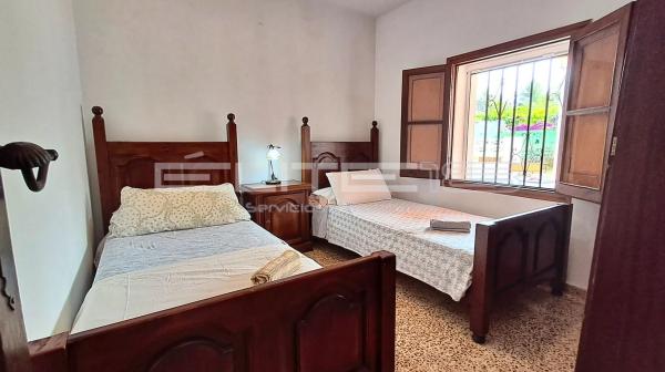 Casa independiente en calle Prometeu