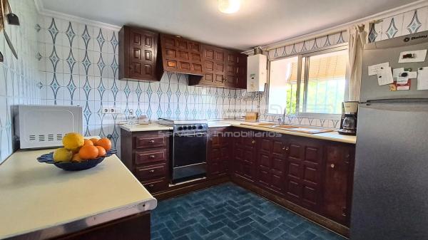 Casa independiente en calle Prometeu