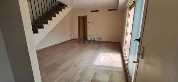 Ático en paseo de Ricardo Ortega