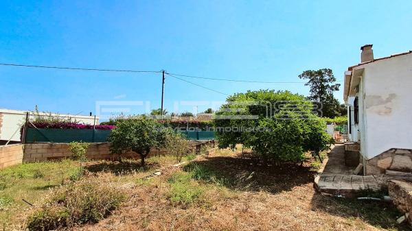 Casa independiente en calle Prometeu