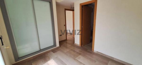 Ático en paseo de Ricardo Ortega