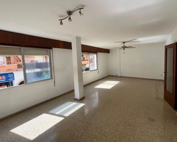 Piso en calle de Patricio Ferrándiz, 15