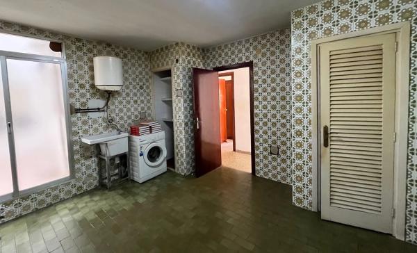 Piso en calle de Patricio Ferrándiz, 15