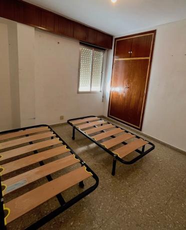 Piso en calle de Patricio Ferrándiz, 15